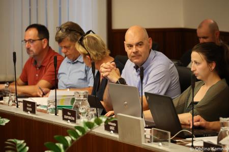 5. redna seja Občinskega sveta Občine Kamnik (8)